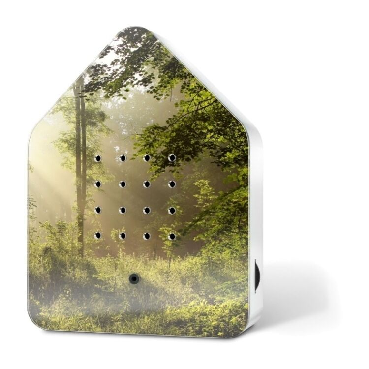 Relaxound Zwitscherbox Zwitscherbox - www.romeyntailors.nl - Romeyn Tailors