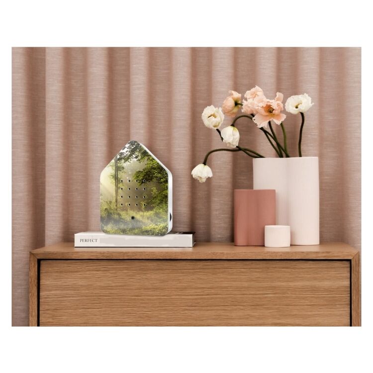 Relaxound Zwitscherbox Zwitscherbox - www.romeyntailors.nl - Romeyn Tailors