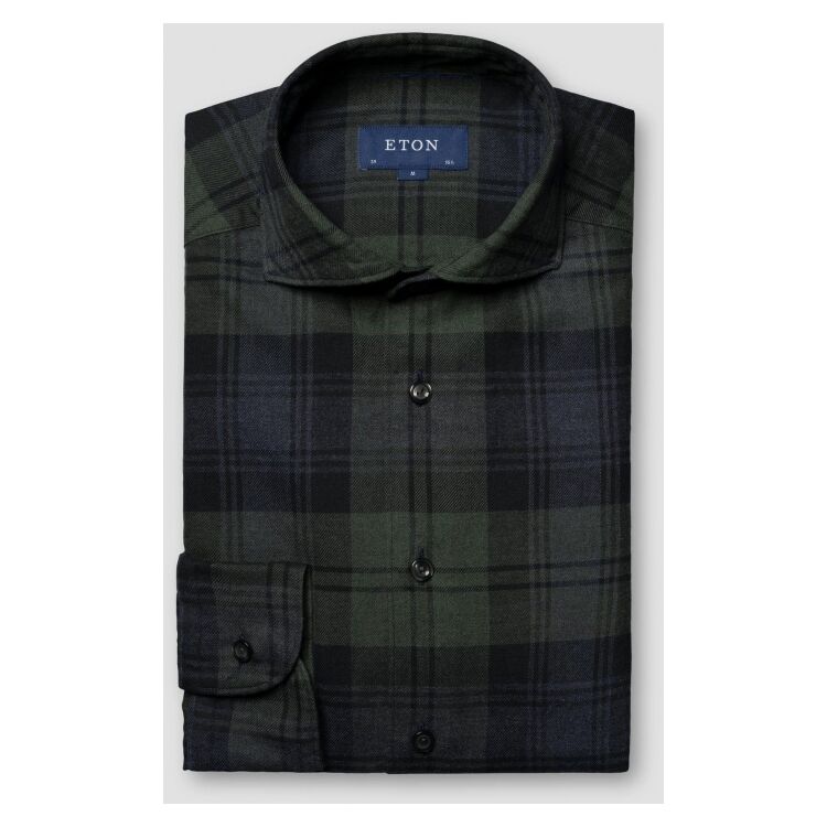 Eton 1000-12432 1000-12432 - www.romeyntailors.nl - Romeyn Tailors