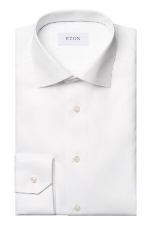 Eton Overhemden dress Eton 1000-13073
