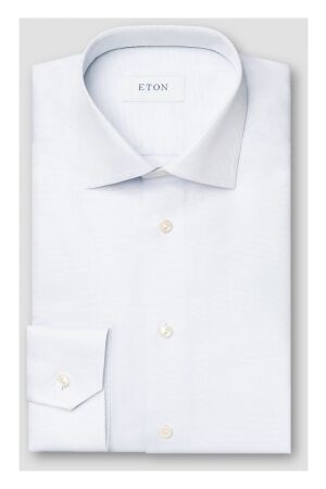 Eton Overhemden dress Eton 1000-13073