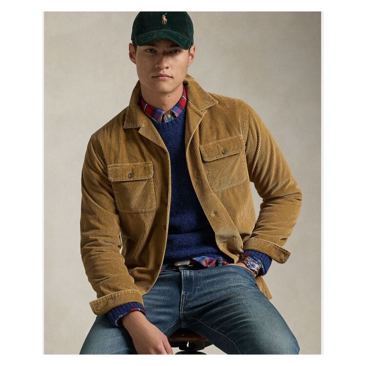 Ralph Lauren 710876980 710876980 - www.romeyntailors.nl - Romeyn Tailors