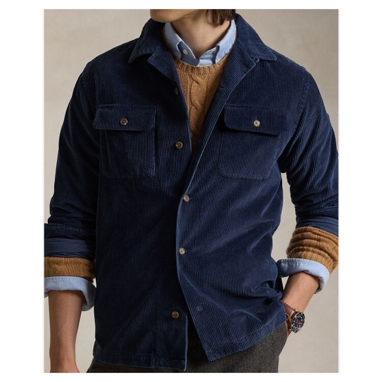 Ralph Lauren 710876980 710876980 - www.romeyntailors.nl - Romeyn Tailors