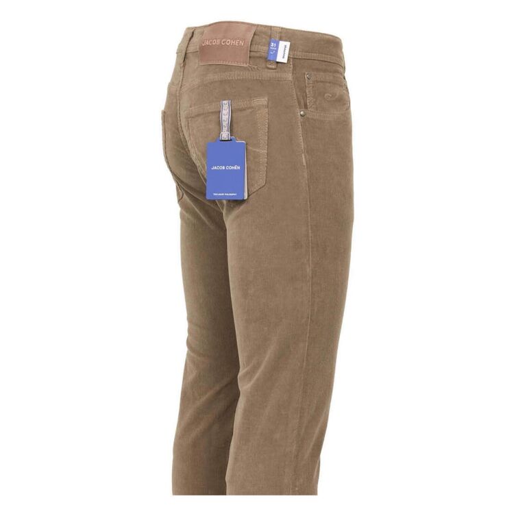 Jacob Cohen Nick S3838 Nick S3838 - www.romeyntailors.nl - Romeyn Tailors