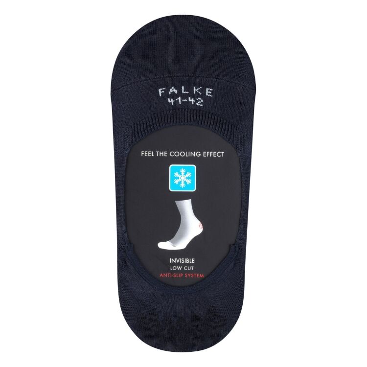 Falke Falke Cool sok Falke Cool sok - www.romeyntailors.nl - Romeyn Tailors