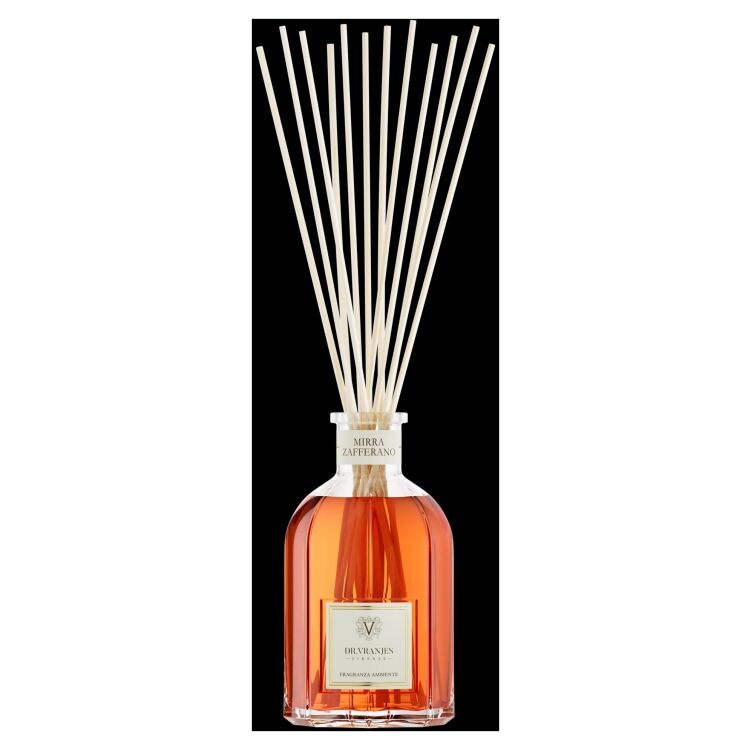 Dr. Vranjes Mirra Zafferano Sticks 500 ML Mirra Zafferano Sticks 500 ML - www.romeyntailors.nl - Romeyn Tailors Dr. Vranjes Mirra Zafferano Sticks 500 ML Mirra Zafferano Sticks 500 ML - www.romeyntailors.nl - Romeyn Tailors