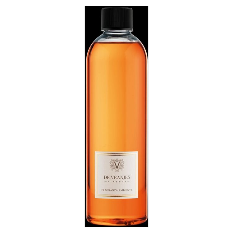 Dr. Vranjes Mirra Zafferano Refill 500 ML Mirra Zafferano Refill 500 ML - www.romeyntailors.nl - Romeyn Tailors