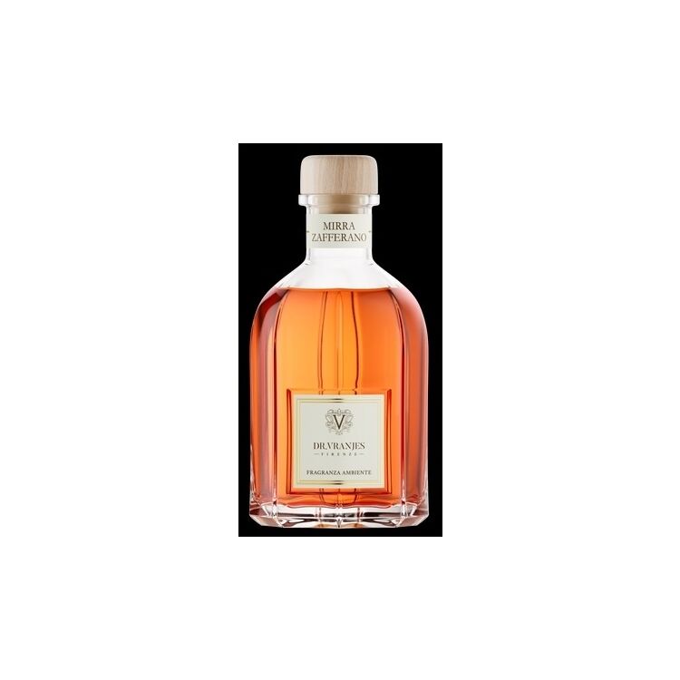 Dr. Vranjes Mirra Zafferano Sticks 250 ML Mirra Zafferano Sticks 250 ML - www.romeyntailors.nl - Romeyn Tailors