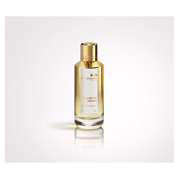 Mancera Melody of the Sun EDP 60ml 11209 Melody of the Sun EDP 60ml 11209 - www.romeyntailors.nl - Romeyn Tailors