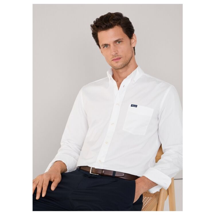 Faconnable FM301432 FM301432 - www.romeyntailors.nl - Romeyn Tailors