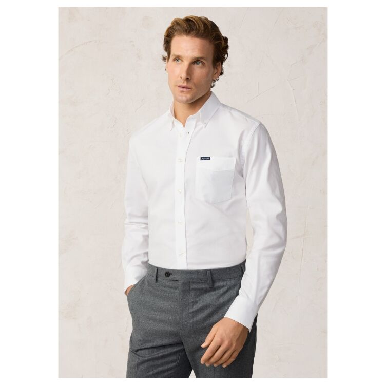 Faconnable FM301600 FM301600 - www.romeyntailors.nl - Romeyn Tailors