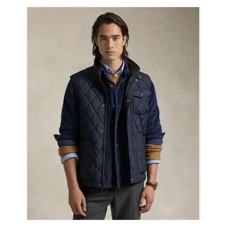 Ralph Lauren 710940375 710940375 - www.romeyntailors.nl - Romeyn Tailors