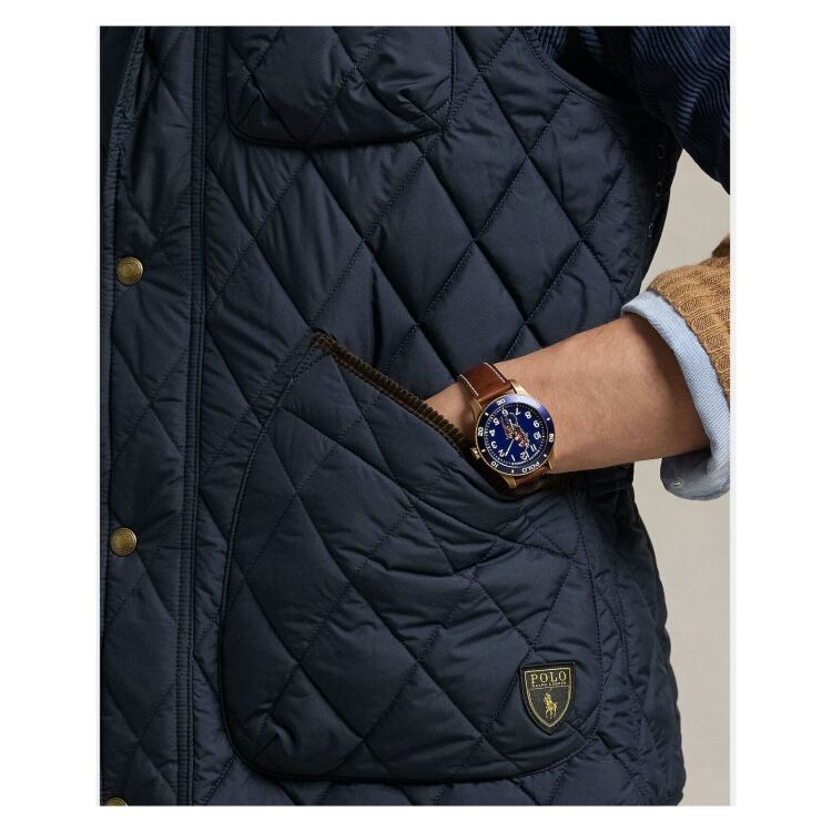 Ralph Lauren 710940375 710940375 - www.romeyntailors.nl - Romeyn Tailors