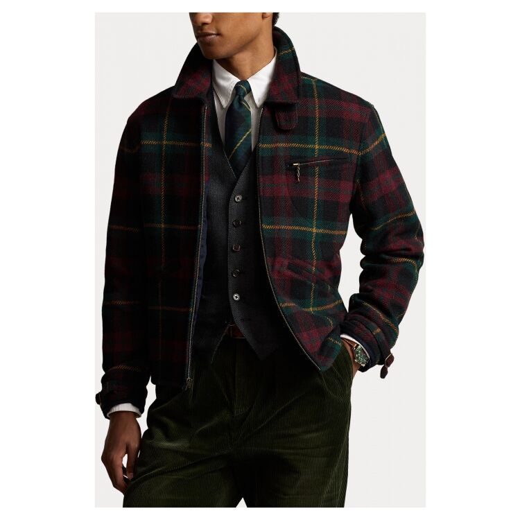 Ralph Lauren 710850709 710850709 - www.romeyntailors.nl - Romeyn Tailors