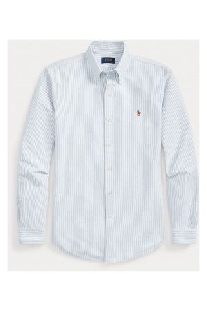 Ralph Lauren Overhemden casual Ralph Lauren 710792041