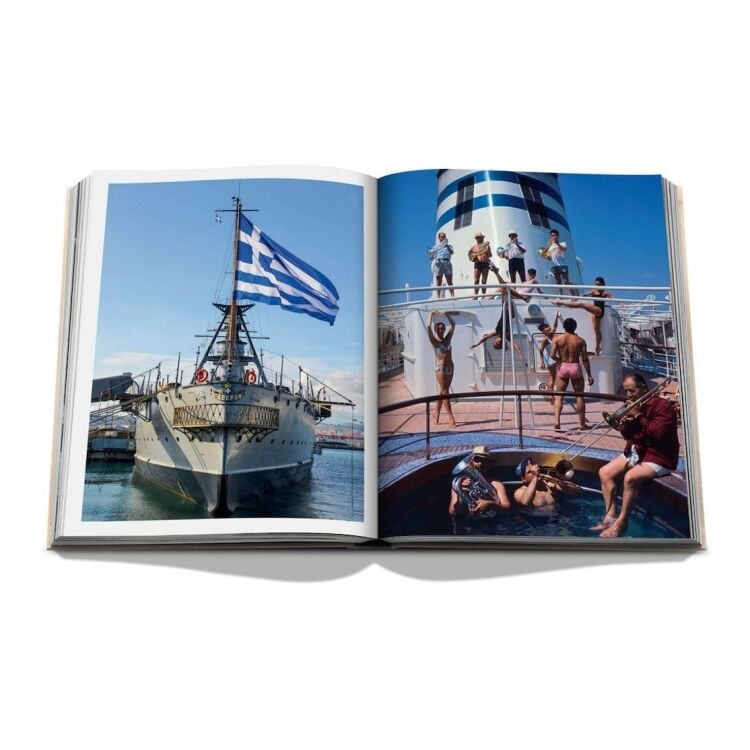 Assouline 9781614289463 9781614289463 - www.romeyntailors.nl - Romeyn Tailors