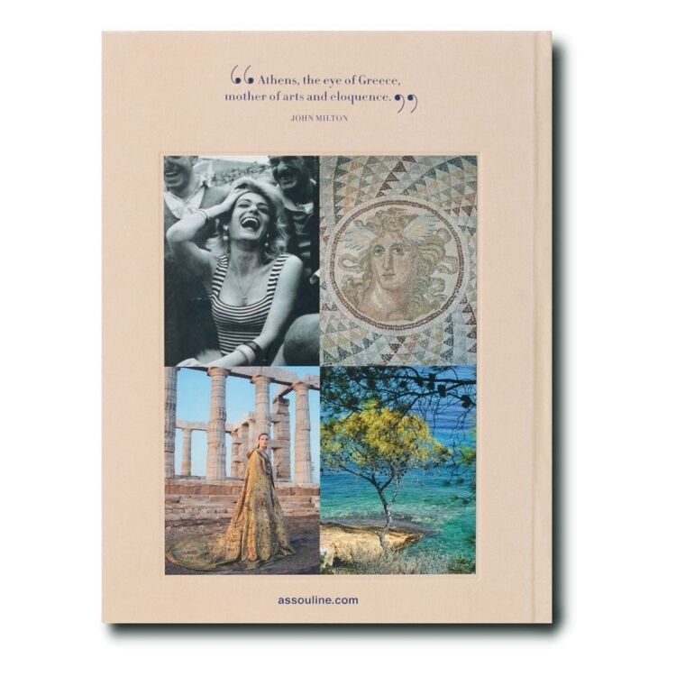 Assouline 9781614289463 9781614289463 - www.romeyntailors.nl - Romeyn Tailors