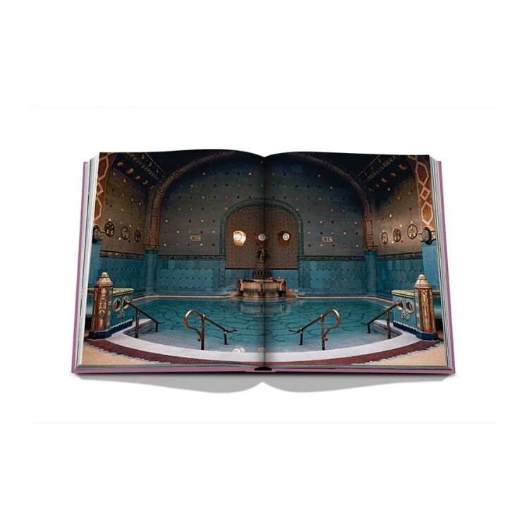 Assouline 9781649803412 9781649803412 - www.romeyntailors.nl - Romeyn Tailors