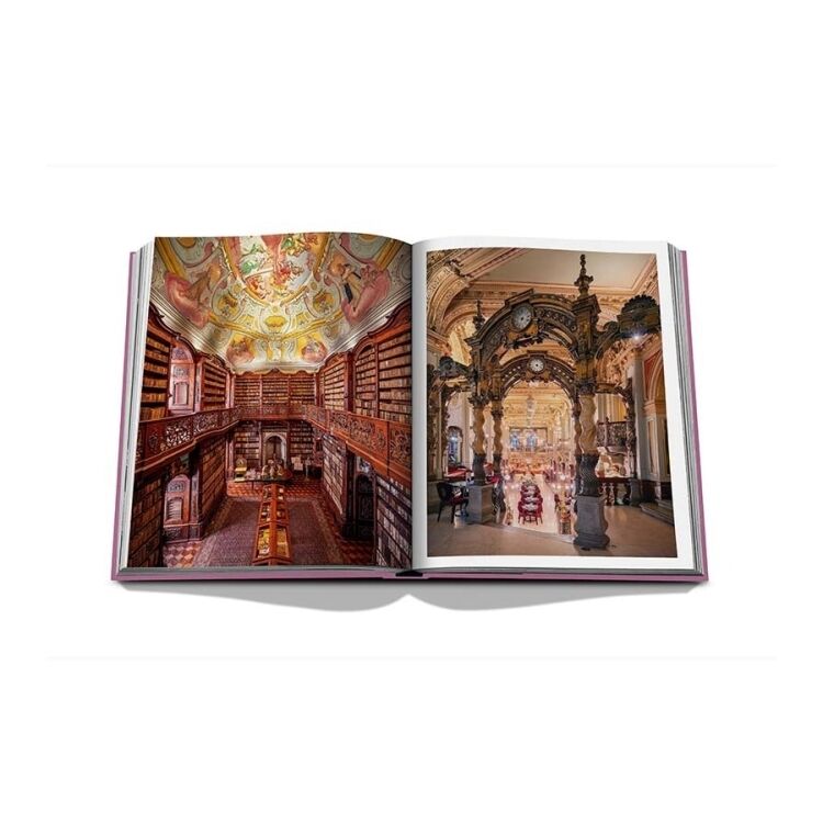 Assouline 9781649803412 9781649803412 - www.romeyntailors.nl - Romeyn Tailors