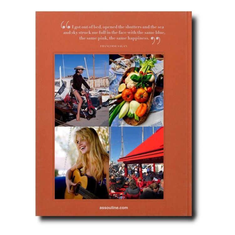 Assouline 9781614289456 9781614289456 - www.romeyntailors.nl - Romeyn Tailors