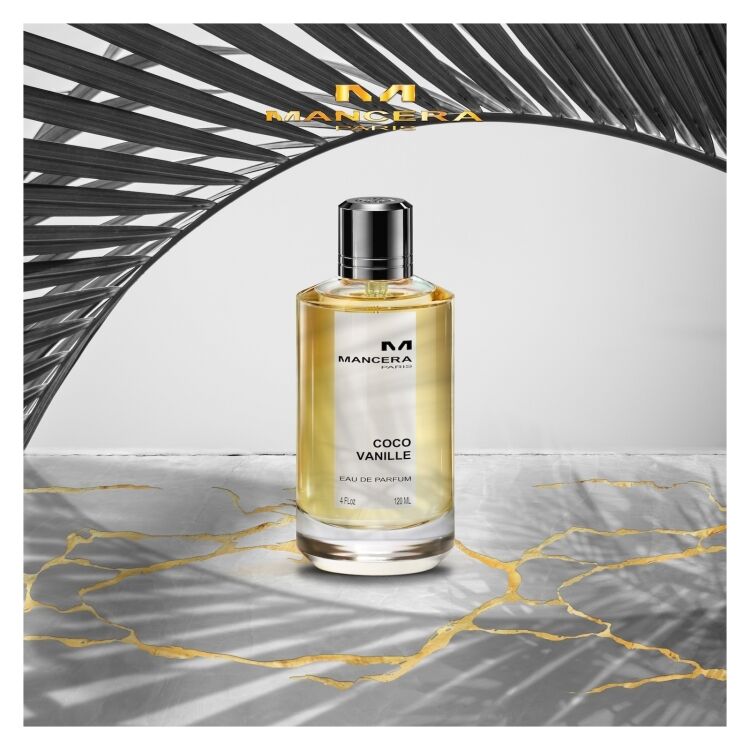 Mancera Coco Vanille 120 ML Coco Vanille 120 ML - www.romeyntailors.nl - Romeyn Tailors