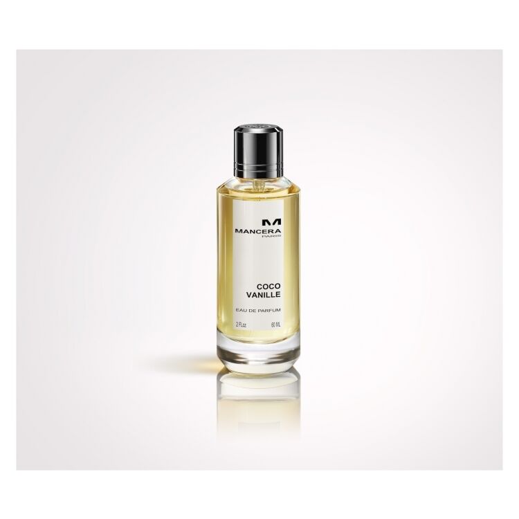 Mancera Coco Vanille 60 ML Coco Vanille 60 ML - www.romeyntailors.nl - Romeyn Tailors