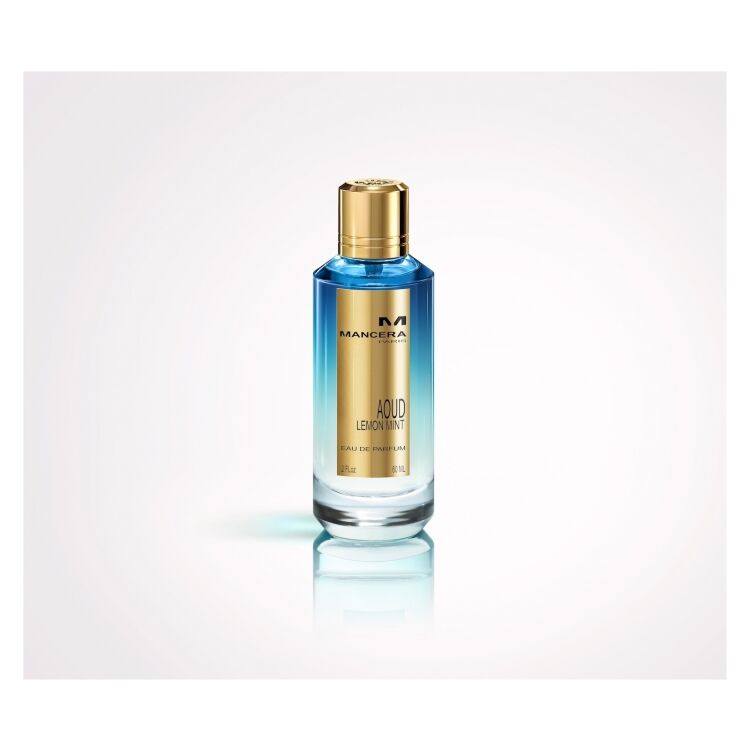 Mancera Aoud Lemon Mint Aoud Lemon Mint - www.romeyntailors.nl - Romeyn Tailors