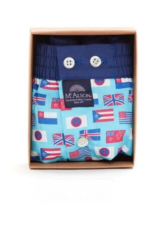 Mc Alson Nacht- en onderkleding Mc Alson 2718