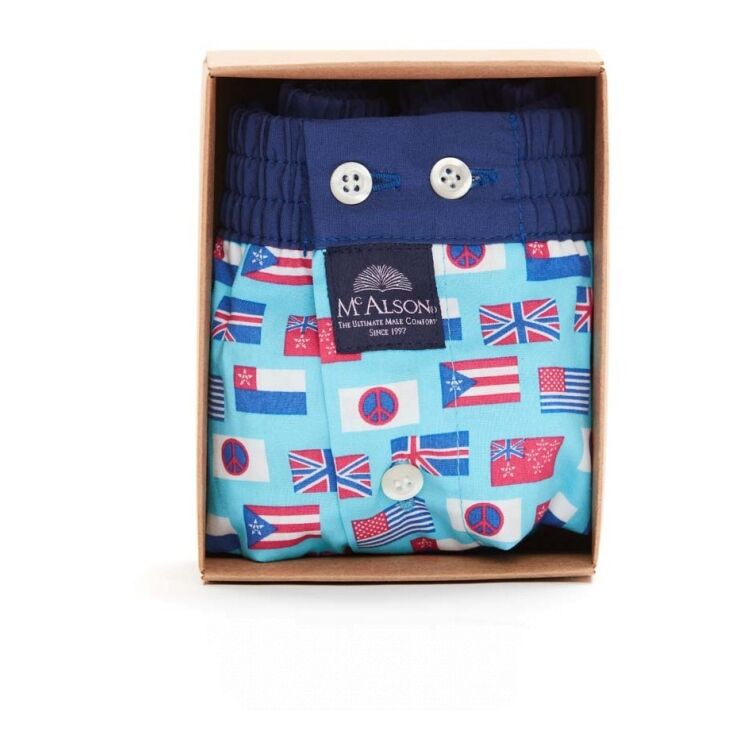 Mc Alson 2718 2718 - www.romeyntailors.nl - Romeyn Tailors