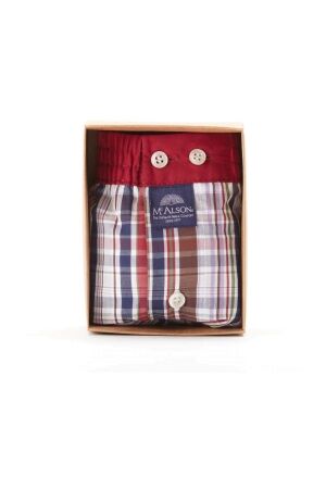 Mc Alson Nacht- en onderkleding Mc Alson 4427