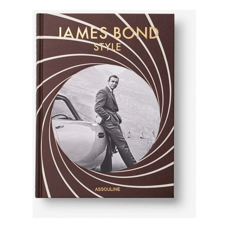 Assouline 978164980917 978164980917 - www.romeyntailors.nl - Romeyn Tailors