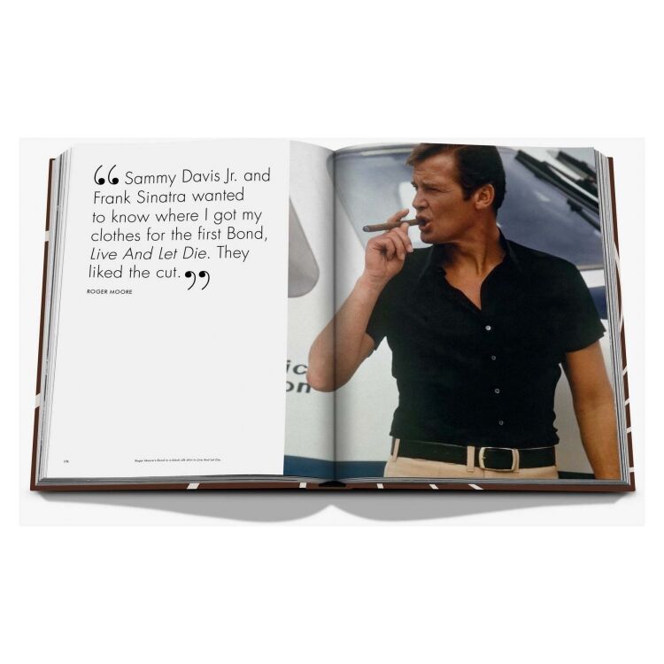 Assouline 978164980917 978164980917 - www.romeyntailors.nl - Romeyn Tailors