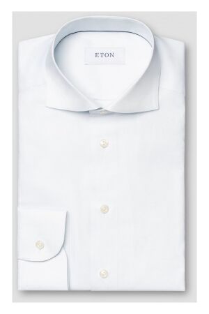 Eton Overhemden dress Eton 1000-13584