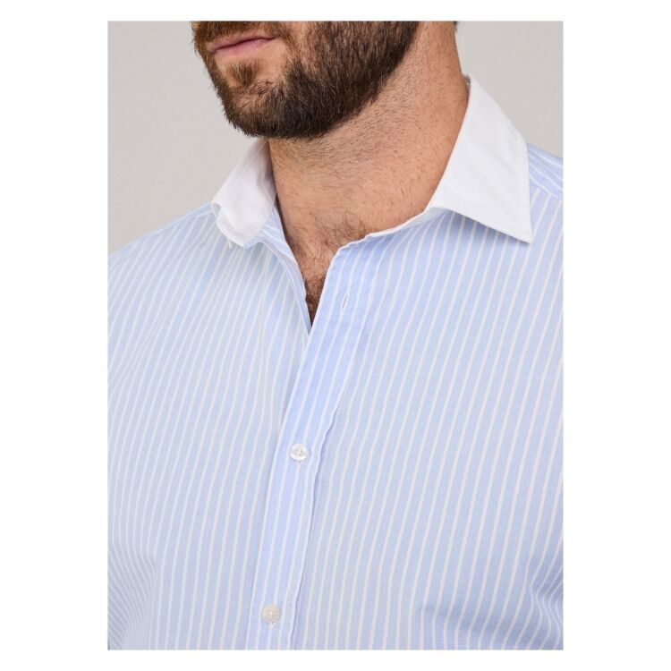 Faconnable FM302016 FM302016 - www.romeyntailors.nl - Romeyn Tailors