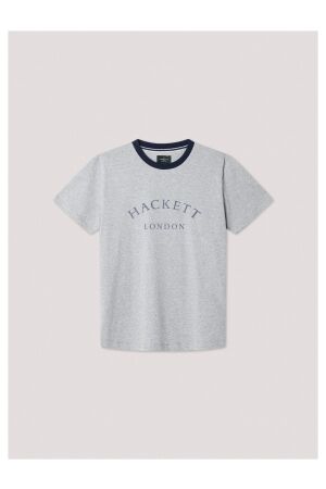 Hackett T-Shirts Hackett HM500893