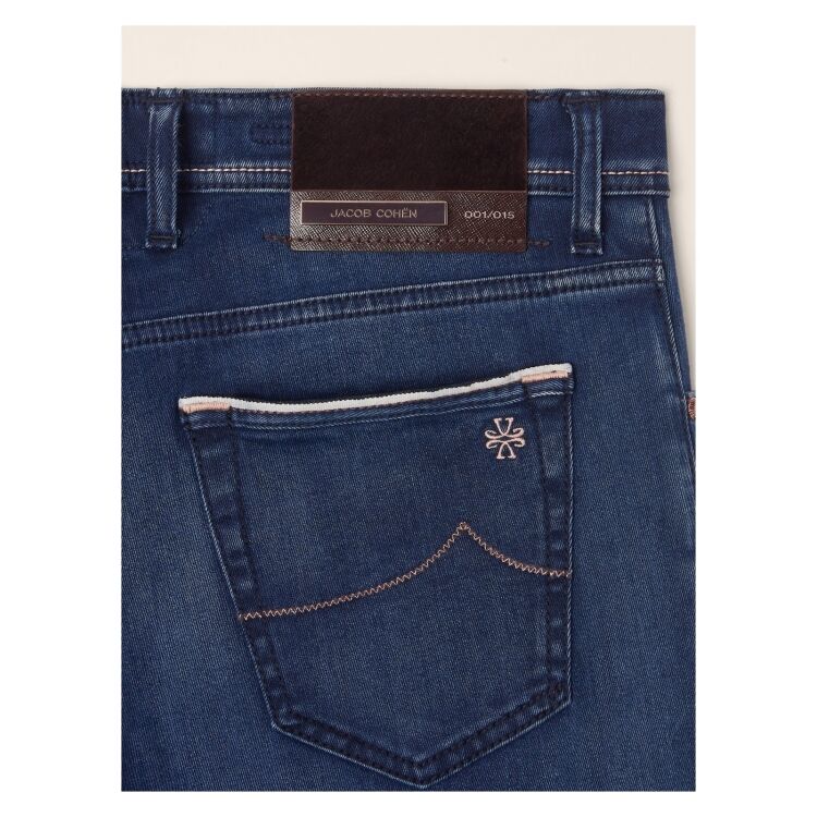 Jacob Cohen Nick LTD S4131 Nick LTD S4131 - www.romeyntailors.nl - Romeyn Tailors