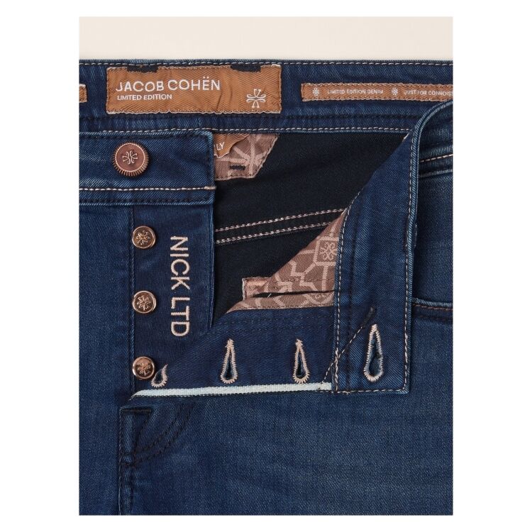 Jacob Cohen Nick LTD S4131 Nick LTD S4131 - www.romeyntailors.nl - Romeyn Tailors