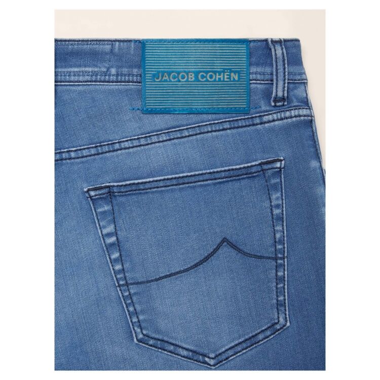 Jacob Cohen Nick Slim P 3582 Nick Slim P 3582 - www.romeyntailors.nl - Romeyn Tailors