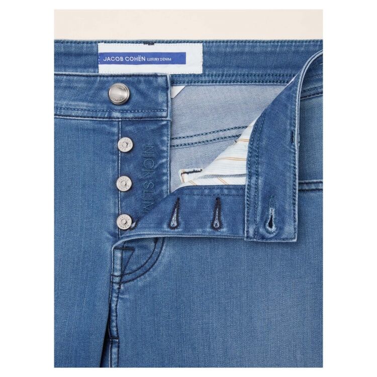 Jacob Cohen Nick Slim P 3582 Nick Slim P 3582 - www.romeyntailors.nl - Romeyn Tailors