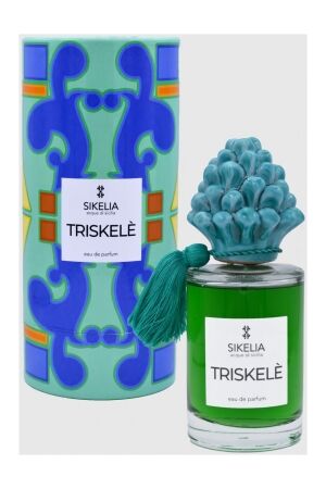Sikelia Parfum Sikelia SIK003