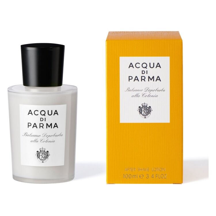 Acqua Di Parma C.Balsamo Dopobarba 100 ML C.Balsamo Dopobarba 100 ML - www.romeyntailors.nl - Romeyn Tailors