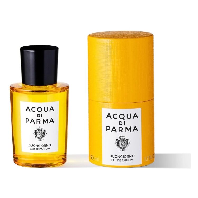 Acqua Di Parma Buongiorno EDP 50 ML Buongiorno EDP 50 ML - www.romeyntailors.nl - Romeyn Tailors