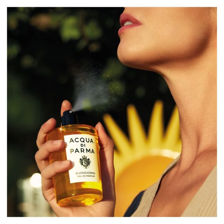 Acqua Di Parma Buongiorno EDP 50 ML Buongiorno EDP 50 ML - www.romeyntailors.nl - Romeyn Tailors