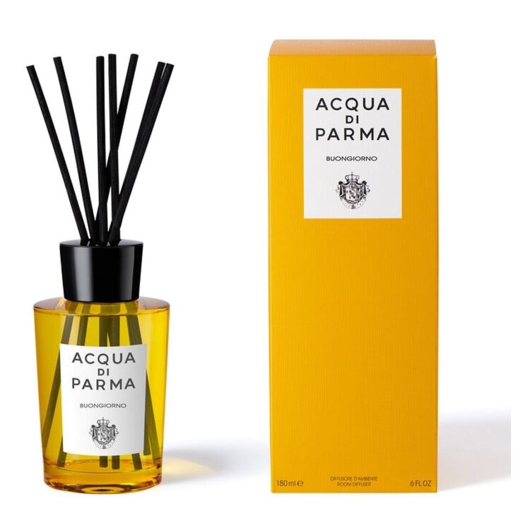 Acqua Di Parma Buongiorno R.diffusore 180 ML Buongiorno R.diffusore 180 ML - www.romeyntailors.nl - Romeyn Tailors
