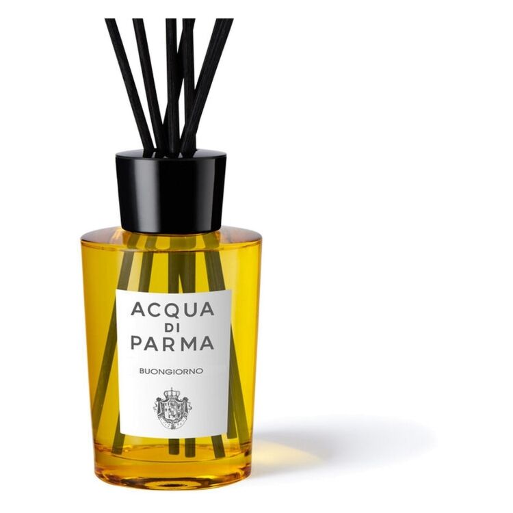 Acqua Di Parma Buongiorno R.diffusore 180 ML Buongiorno R.diffusore 180 ML - www.romeyntailors.nl - Romeyn Tailors