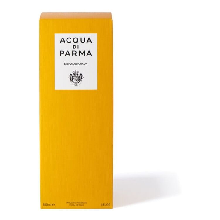 Acqua Di Parma Buongiorno R.diffusore 180 ML Buongiorno R.diffusore 180 ML - www.romeyntailors.nl - Romeyn Tailors