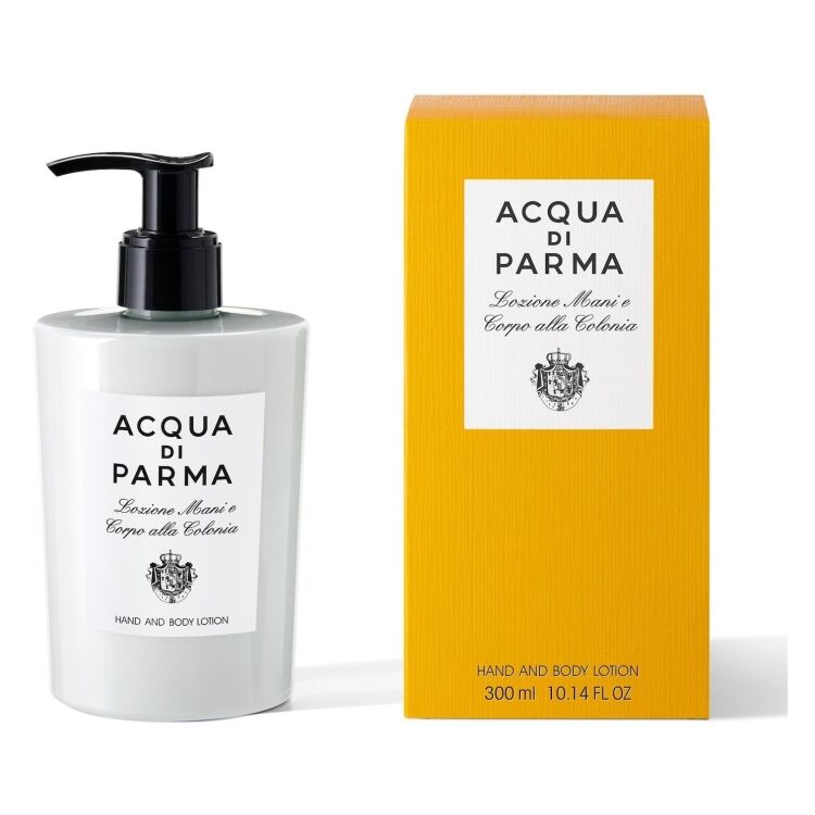 Acqua Di Parma C. Hand & Body Lotion 300 ML C. Hand & Body Lotion 300 ML - www.romeyntailors.nl - Romeyn Tailors