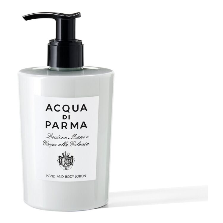 Acqua Di Parma C. Hand & Body Lotion 300 ML C. Hand & Body Lotion 300 ML - www.romeyntailors.nl - Romeyn Tailors