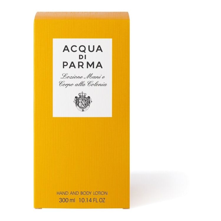 Acqua Di Parma C. Hand & Body Lotion 300 ML C. Hand & Body Lotion 300 ML - www.romeyntailors.nl - Romeyn Tailors