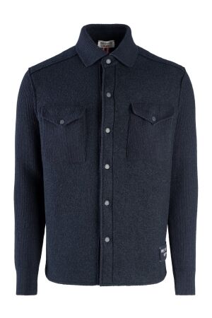 Phil Petter Overhemden casual Phil Petter 36/25219